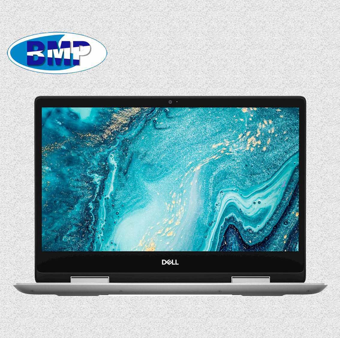 Laptop cao cấp Dell Inspiron 5493 /I5/8Gb/512/15.6 FHD