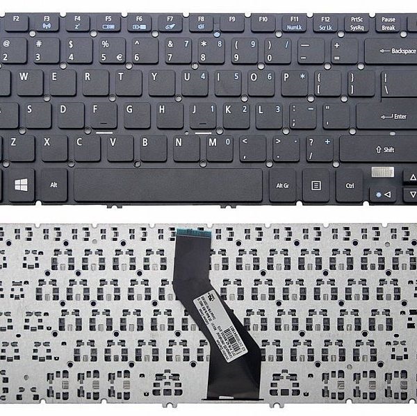 Thay Bàn phím laptop Acer V5-552 /V5-552G/ V5-572/ V5-572G