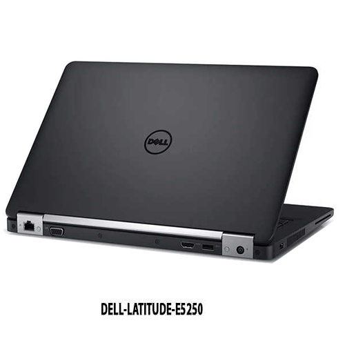 Thông Tin Laptop Dell Latitude E5250 ( i3 5250U/4GB/SSD 120GB /12.5 HD)
