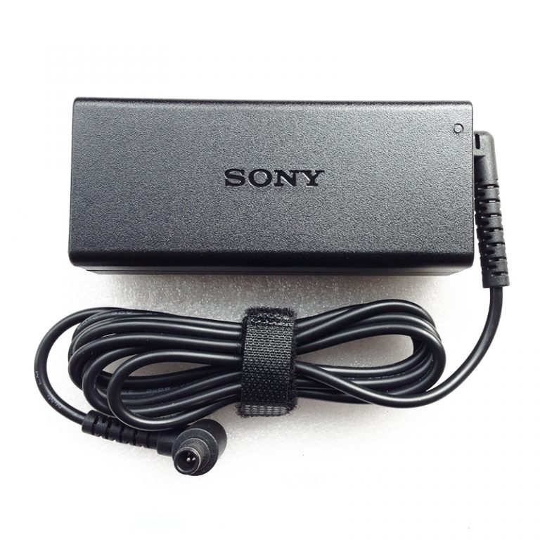 Sạc Laptop Sony 65W 19.5V – 3.3A
