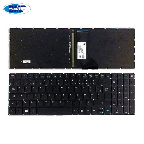 Thay Bàn phím Acer Aspire VX 15 VX5-591G VX5-591 VN7-793G
