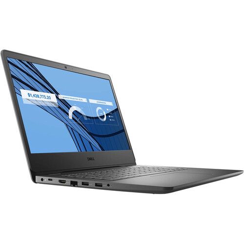 Laptop Dell Vostro 3400 I5-1135G7/16G/512G SSD/MX330 2GB