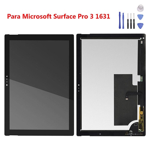 Màn Hình Surface Pro 3 – LTL120QL01-003